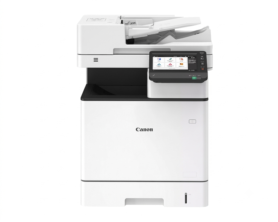 Impresora Multifuncional Láser Canon imageCLASS X MF1538C II (SKU 6162C003AA)