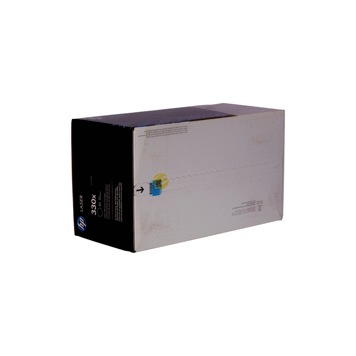 Cartucho de tóner negro original HP 330X de Compras Perfectas para impresoras láser de alto rendimiento