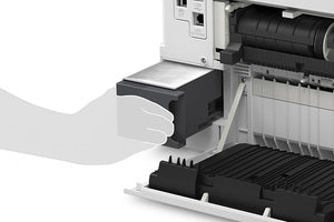 Impresora Multifuncional Epson WorkForce Pro WF-6590 (4 en 1) – 34 ppm con ADF