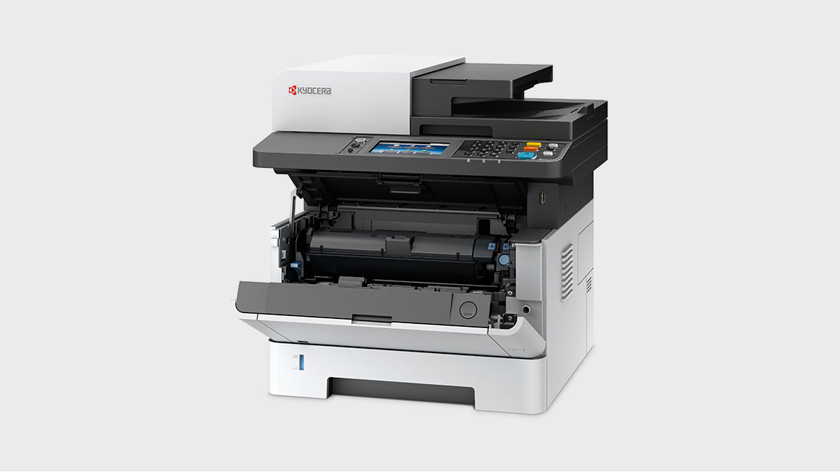 Impresora Multifuncional Kyocera ECOSYS M2640idw WiFi Dúplex – Hasta 40 ppm
