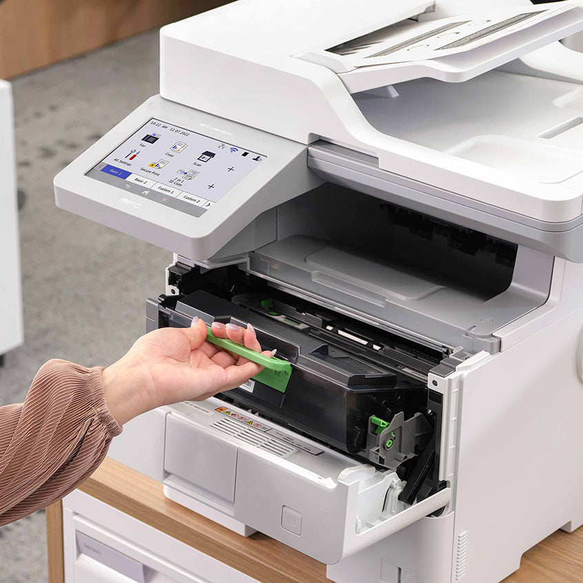 Impresora Multifuncional Láser Monocromática Brother MFC-L6915DW