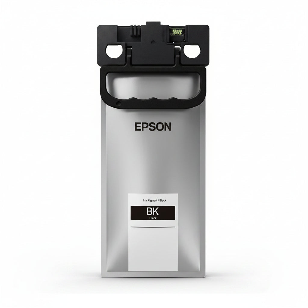Botella de Tinta Negra Original Epson T11B (SKU T11B120)