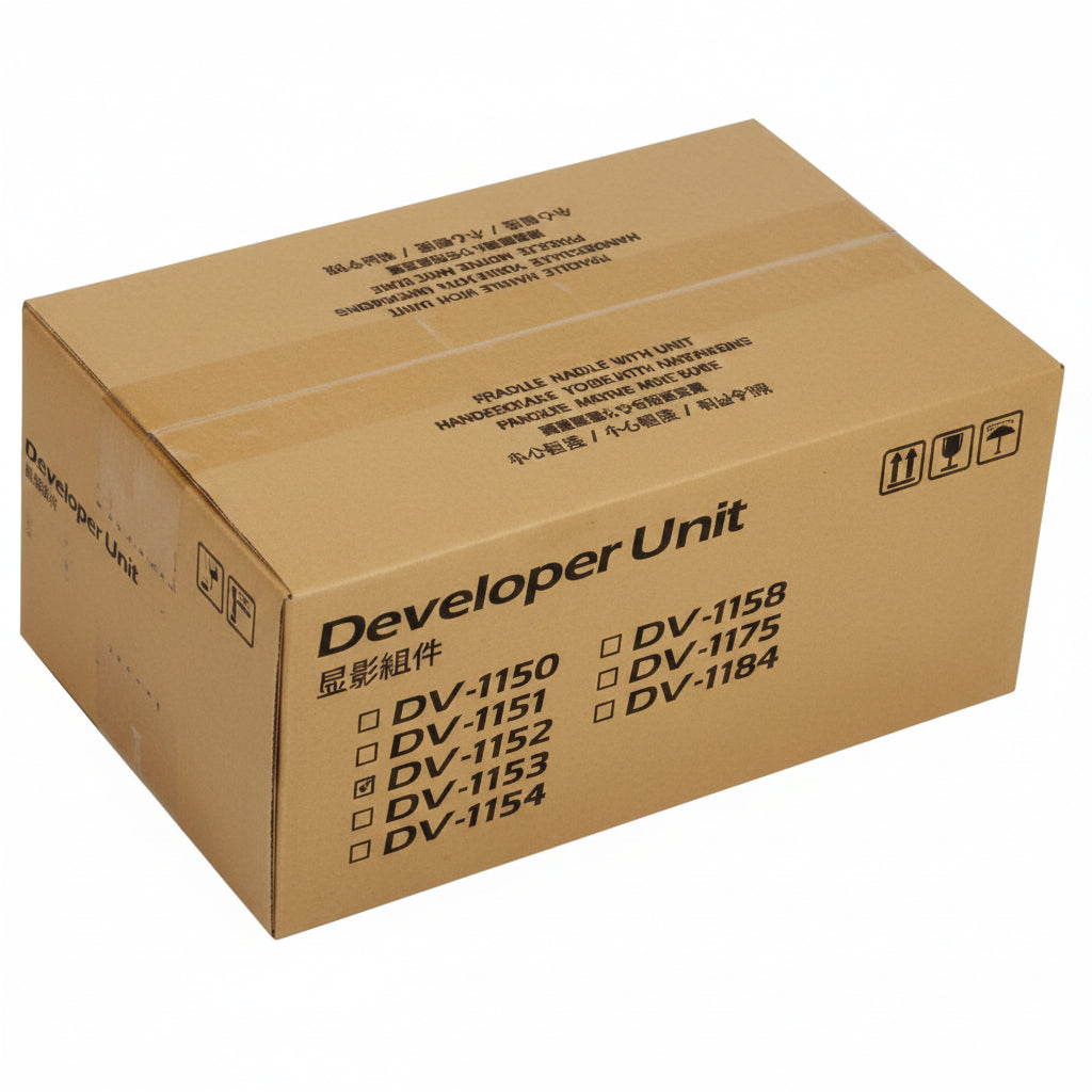 Unidad de Revelado Original Kyocera DV-1150