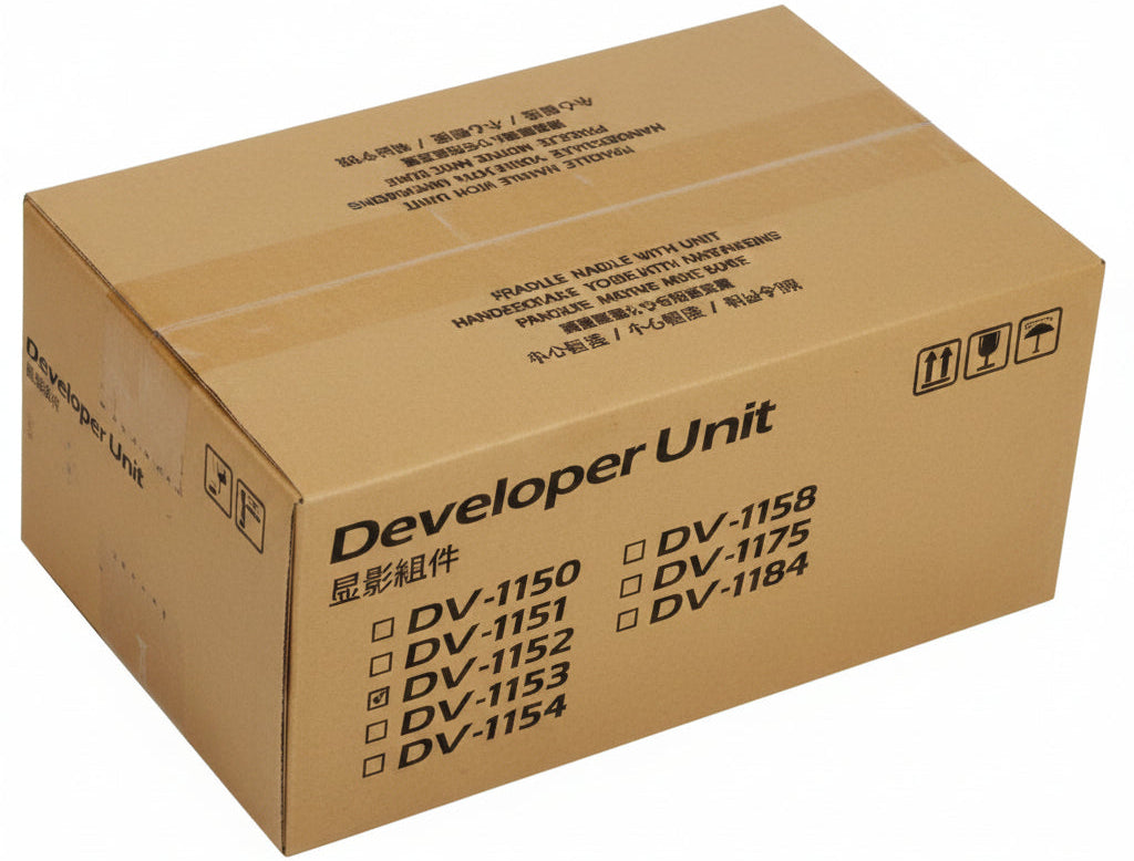 Unidad de Revelado Original Kyocera DV-1150