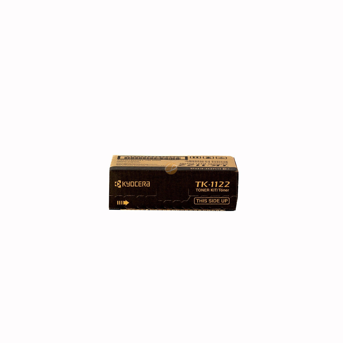 Cartucho de tóner negro original Kyocera TK-1122 para impresoras láser ECOSYS de Compras Perfectas
