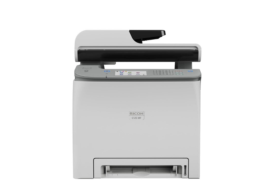 Impresora Láser Multifuncional Color Ricoh C125 MF