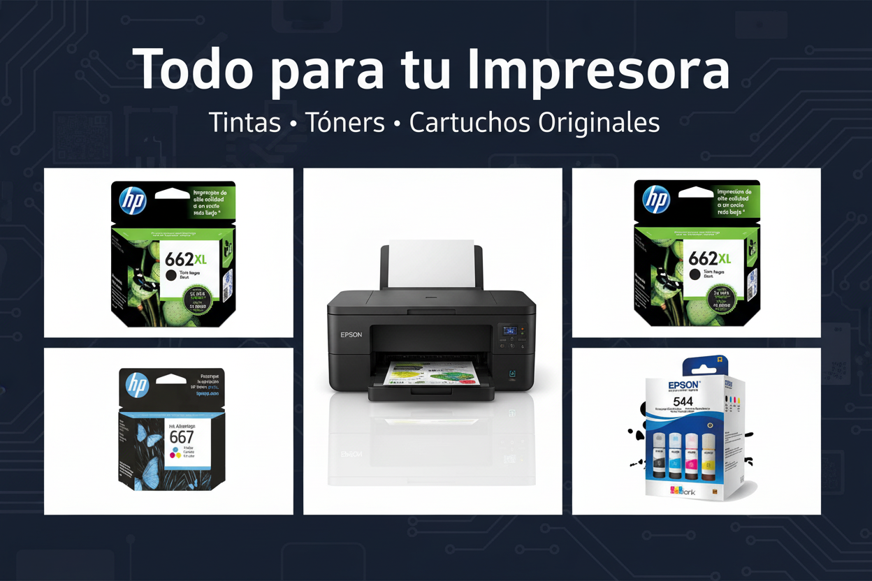 Nuestros Productos Top