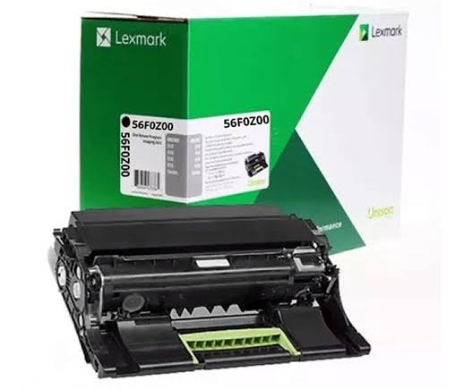 Unidad de Imagen Original Lexmark 56F0Z00 / 560Z