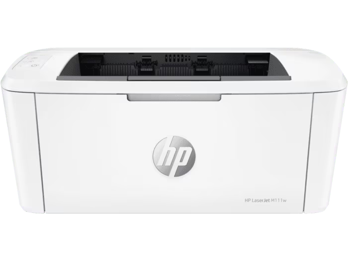 Impresora HP LaserJet M111w Monocromática Inalámbrica (7MD68A) – Hasta 20 ppm