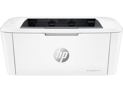 Impresora HP LaserJet M111w Monocromática Inalámbrica (7MD68A) – Hasta 20 ppm
