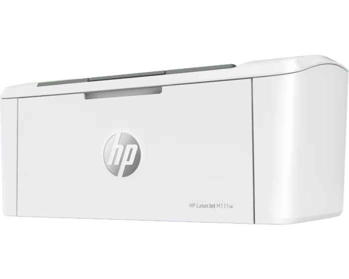Impresora HP LaserJet M111w Monocromática Inalámbrica (7MD68A) – Hasta 20 ppm