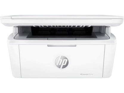 Impresora Multifuncional HP LaserJet MFP M141w Inalámbrica (7MD74A) – Imprime, Copia y Escanea