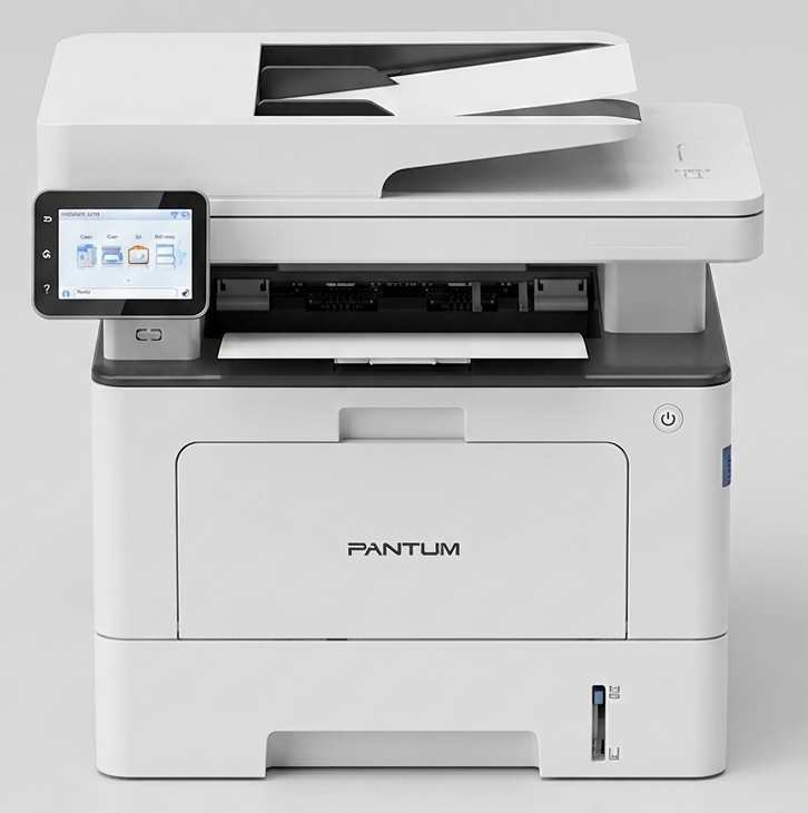 Impresora Multifuncional Láser Pantum BM5220ADW