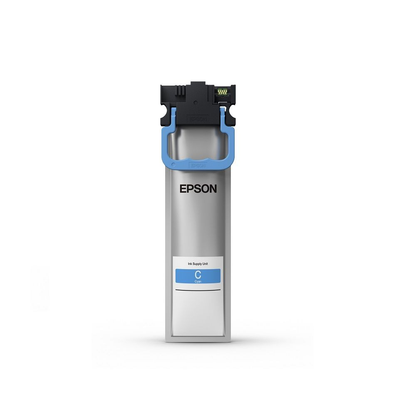 Botella de Tinta Cyan Original Epson T11A (SKU T11A220)