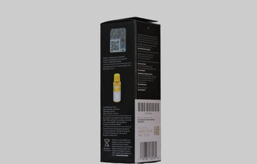 Botella de Tinta Amarillo Original HP GT52 (SKU M0H56AL)