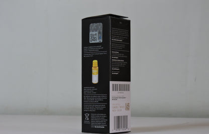 Botella de Tinta Amarillo Original HP GT52 (SKU M0H56AL)
