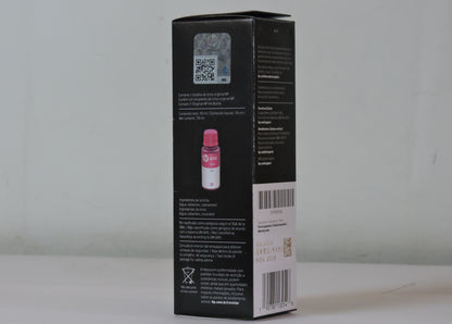 Botella de Tinta Magenta Original HP GT52 (SKU M0H55AL)