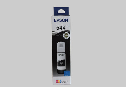 Botella de Tinta Negra Original Epson T544 (SKU T544120)