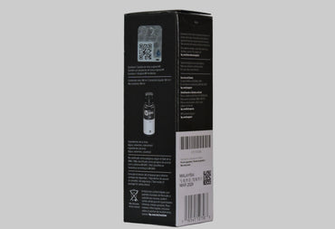 Botella de Tinta Negro Original HP GT53 90 ml (SKU 1VV22AL)