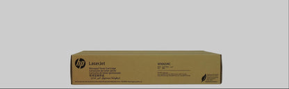 Cartucho de Tóner Negro Managed Original HP LaserJet W9065MC
