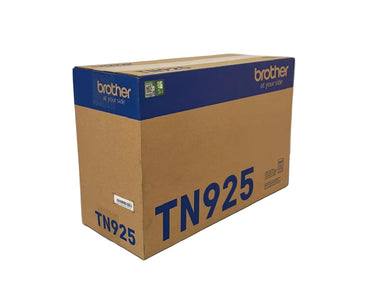 Cartucho de Toner Negro Original Brother (SKU TN925)