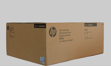 Cartucho de Tóner Negro Original Samsung MLT-D358S ( SKU SV113A)