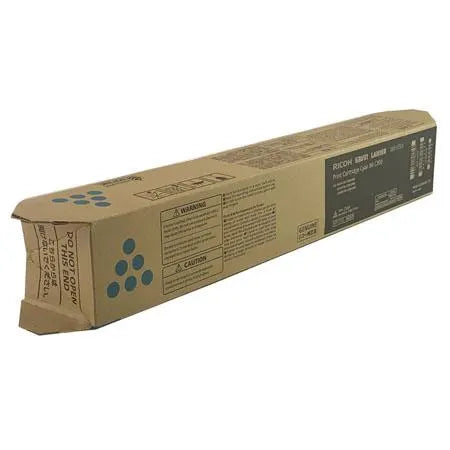 Cartucho de Impresión Cyan Original Ricoh IM C300 (SKU 842379)