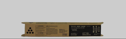 Cartucho de Impresión Negro Original Ricoh IM C300 (SKU 842378)