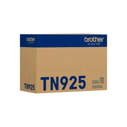 Cartucho de Tóner Negro Original Brother TN925 de Alto Rendimiento