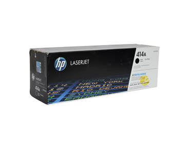 Cartucho de tóner negro original HP 414A W2020A de Compras Perfectas para impresoras LaserJet Pro