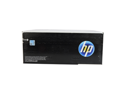 Caja de cartucho de tóner negro original HP 55X de Compras Perfectas para impresoras láser monocromáticas