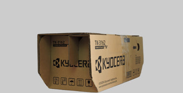 Cartucho de Tóner Negro Original Kyocera TK-3162 (SKU 1T02T90USV)