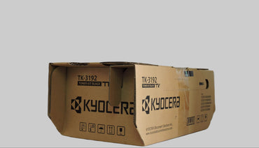 Cartucho de Tóner Negro Original Kyocera TK-3192 (SKU 1T02T60USV)