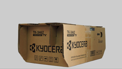 Cartucho de Tóner Negro Original Kyocera TK-3162 (SKU 1T02T90USV)