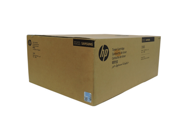 Cartucho de tóner negro original Samsung MLT-D358S de Compras Perfectas para impresoras láser monocromáticas