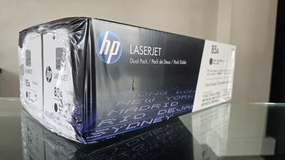 Cartucho de Toner Negro Originale 5A LaserJet (SKU CE285AD)
