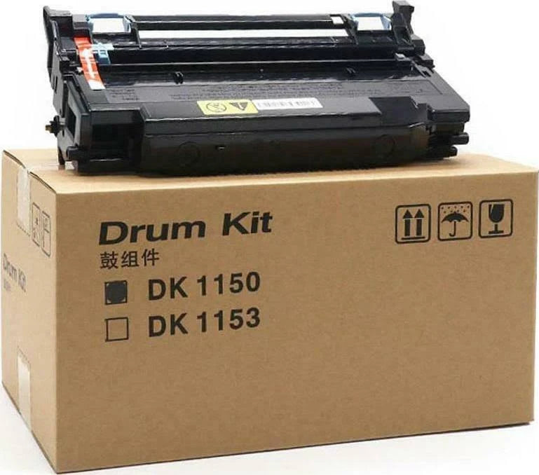 Unidad de Tambor/Drum Original Kyocera DK-1150