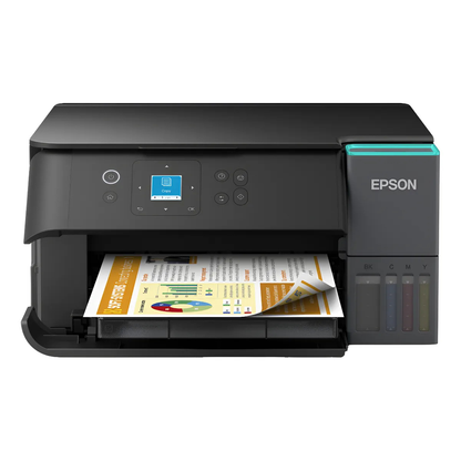 Impresora Multifuncional Epson L4360 (SKU 198390000967)