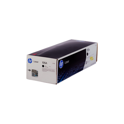 Cartucho de tóner negro original HP 105A de Compras Perfectas para impresoras láser monocromáticas