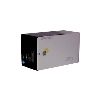 Caja de cartucho de tóner negro original HP 330A para impresoras láser de Compras Perfectas