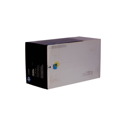 Cartucho de tóner negro original HP 330X de Compras Perfectas para impresoras láser de alto rendimiento