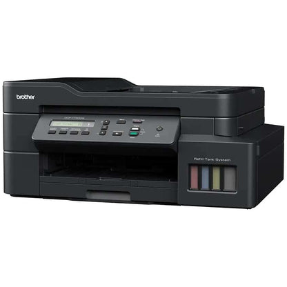 Brother DCP-T720DW Wireless Duplex All-in-One Printer with ADF