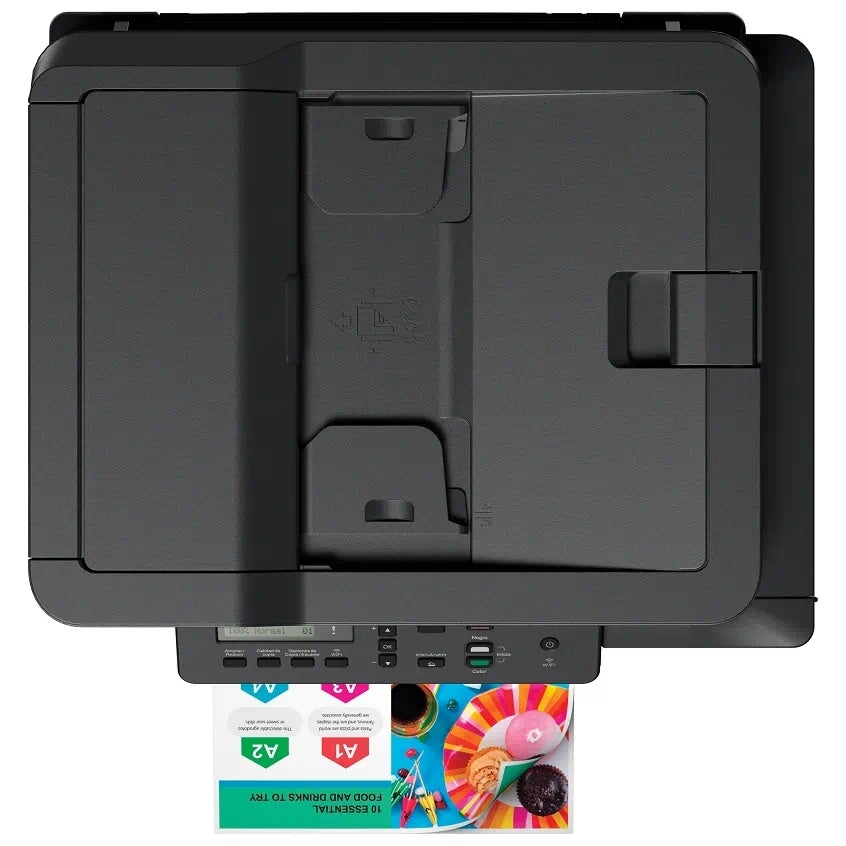 Brother DCP-T720DW Wireless Duplex All-in-One Printer with ADF