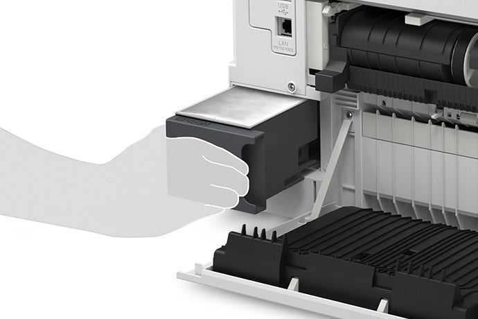 High-Speed and Secure Epson WorkForce Pro WF-6090 Printer
