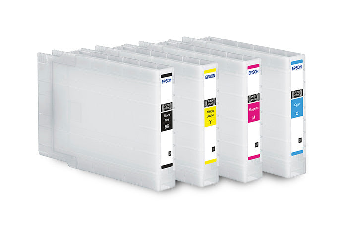 High-Speed and Secure Epson WorkForce Pro WF-6090 Printer