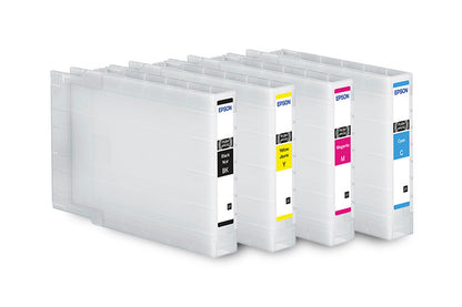 High-Speed and Secure Epson WorkForce Pro WF-6090 Printer