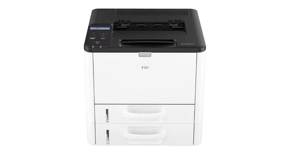 Impresora Láser Monocromática Ricoh P 311 120V