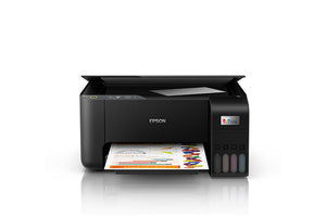Epson EcoTank L3210 All-in-One Printer (3-in-1)