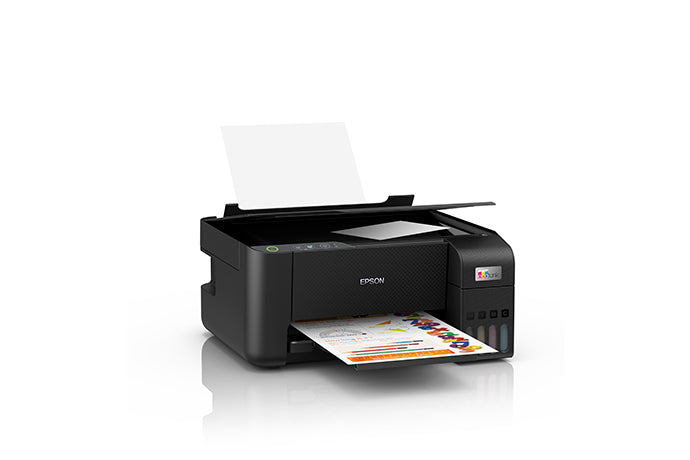 Epson EcoTank L3210 All-in-One Printer (3-in-1)