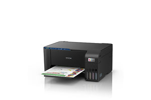Impresora Multifuncional Epson EcoTank L3251 WiFi (3 en 1) – 4.500 Páginas en Negro
